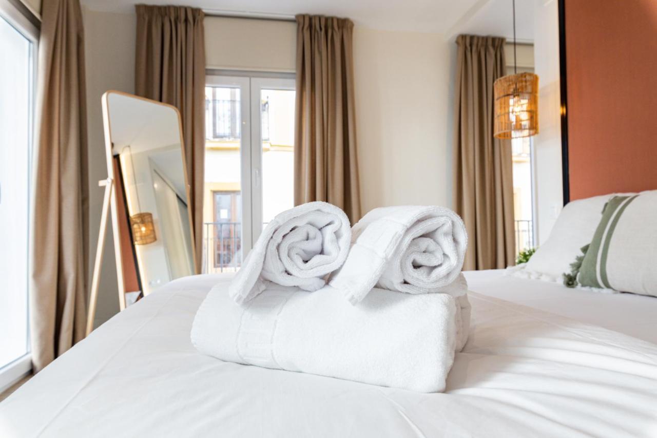 Magna Appart hôtel Séville